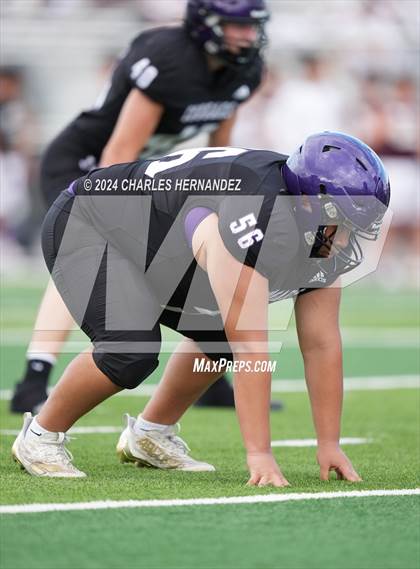 Thumbnail 1 in Magnolia @ College Station (B Teams) photogallery.