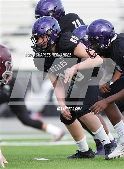 Thumbnail 1 in Magnolia @ College Station (B Teams) photogallery.