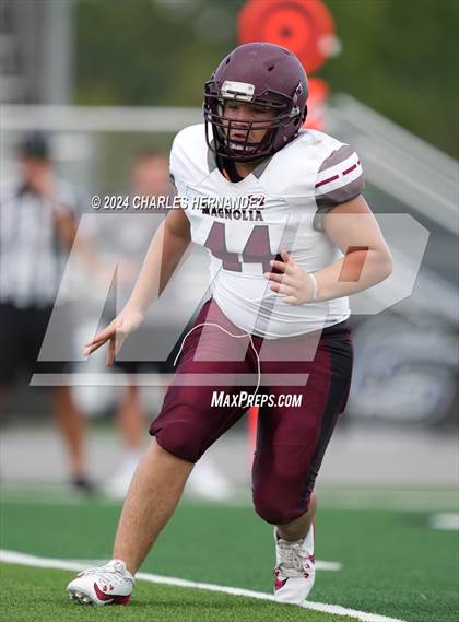 Thumbnail 3 in Magnolia @ College Station (B Teams) photogallery.