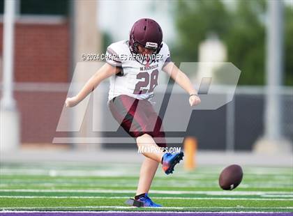 Thumbnail 3 in Magnolia @ College Station (B Teams) photogallery.