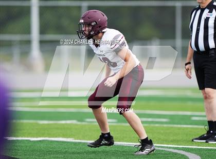 Thumbnail 2 in Magnolia @ College Station (B Teams) photogallery.