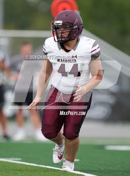 Thumbnail 2 in Magnolia @ College Station (B Teams) photogallery.