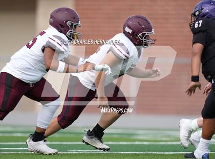 Thumbnail 3 in Magnolia @ College Station (B Teams) photogallery.