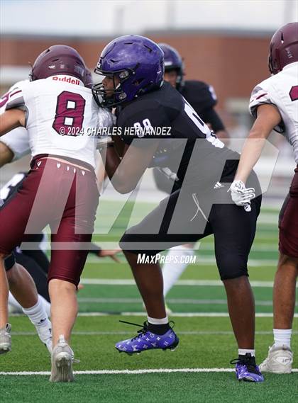 Thumbnail 1 in Magnolia @ College Station (B Teams) photogallery.