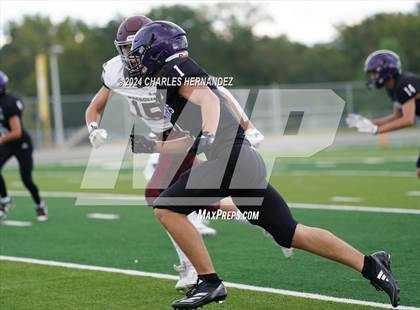 Thumbnail 1 in Magnolia @ College Station (B Teams) photogallery.