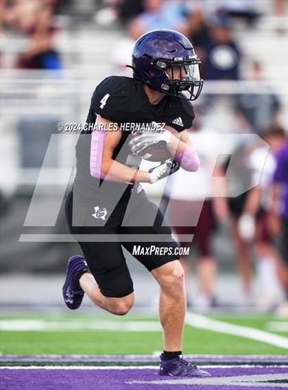 Thumbnail 1 in Magnolia @ College Station (B Teams) photogallery.