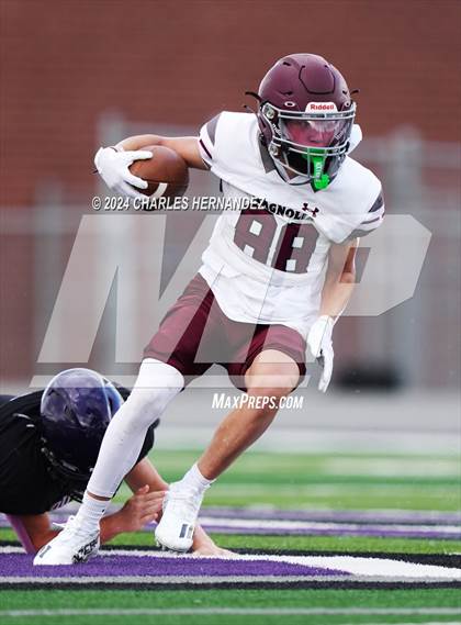 Thumbnail 1 in Magnolia @ College Station (B Teams) photogallery.