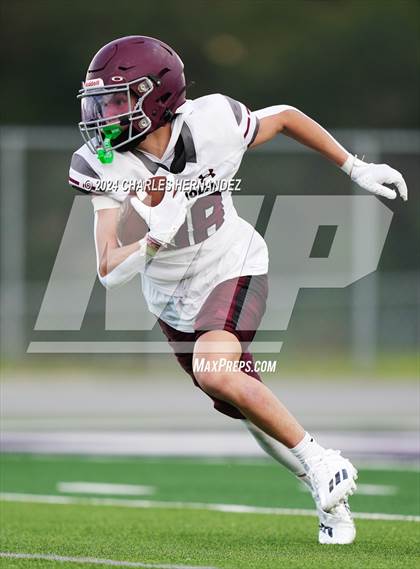 Thumbnail 2 in Magnolia @ College Station (B Teams) photogallery.