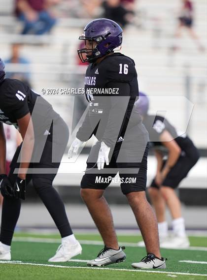 Thumbnail 3 in Magnolia @ College Station (B Teams) photogallery.