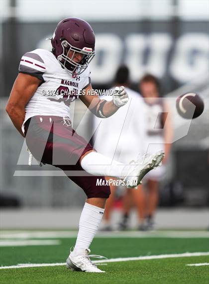 Thumbnail 2 in Magnolia @ College Station (B Teams) photogallery.