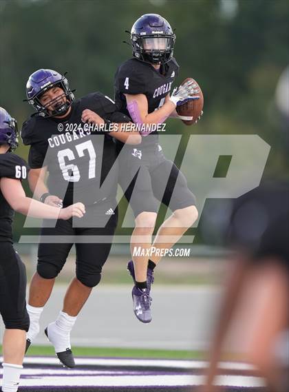 Thumbnail 1 in Magnolia @ College Station (B Teams) photogallery.