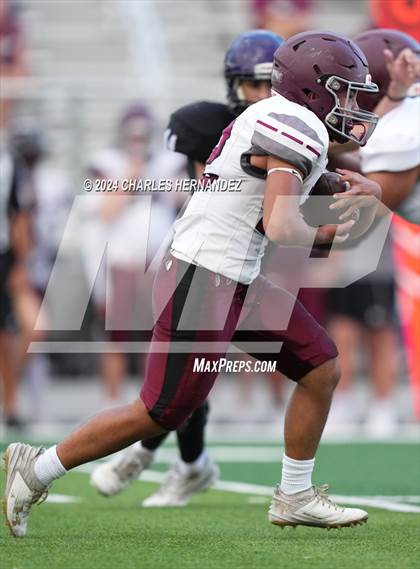 Thumbnail 3 in Magnolia @ College Station (B Teams) photogallery.