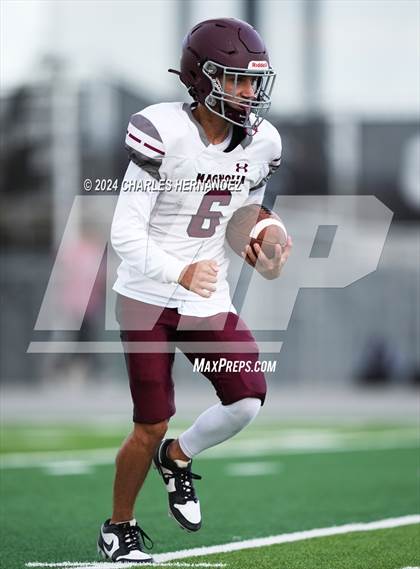Thumbnail 3 in Magnolia @ College Station (B Teams) photogallery.