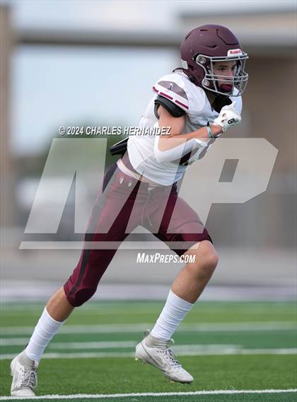 Thumbnail 3 in Magnolia @ College Station (B Teams) photogallery.