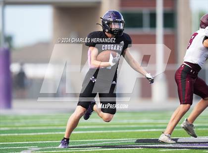 Thumbnail 1 in Magnolia @ College Station (B Teams) photogallery.