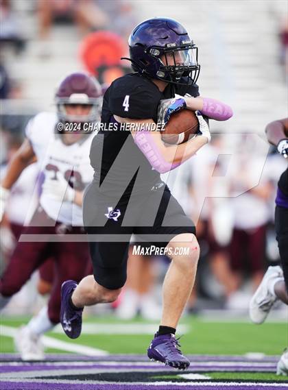Thumbnail 3 in Magnolia @ College Station (B Teams) photogallery.
