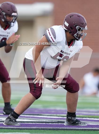 Thumbnail 2 in Magnolia @ College Station (B Teams) photogallery.