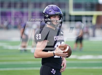 Thumbnail 3 in Magnolia @ College Station (B Teams) photogallery.