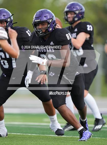 Thumbnail 2 in Magnolia @ College Station (B Teams) photogallery.