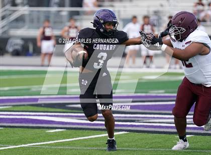 Thumbnail 2 in Magnolia @ College Station (B Teams) photogallery.