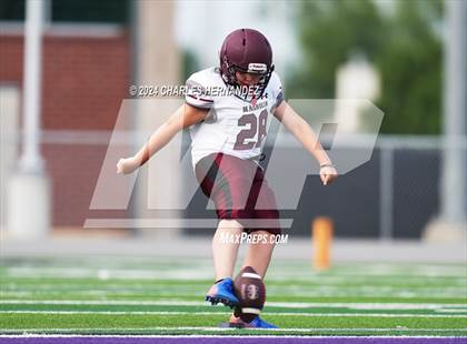 Thumbnail 2 in Magnolia @ College Station (B Teams) photogallery.