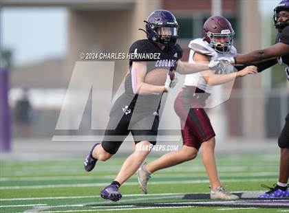 Thumbnail 2 in Magnolia @ College Station (B Teams) photogallery.