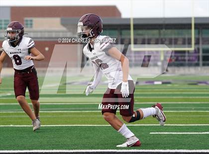 Thumbnail 3 in Magnolia @ College Station (B Teams) photogallery.