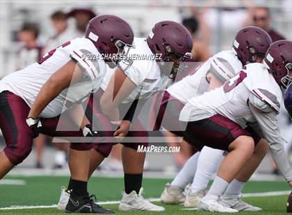 Thumbnail 2 in Magnolia @ College Station (B Teams) photogallery.