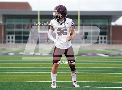 Thumbnail 2 in Magnolia @ College Station (B Teams) photogallery.