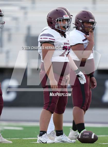Thumbnail 2 in Magnolia @ College Station (B Teams) photogallery.
