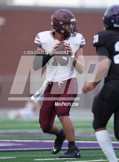 Thumbnail 2 in Magnolia @ College Station (B Teams) photogallery.