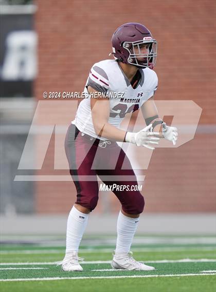 Thumbnail 1 in Magnolia @ College Station (B Teams) photogallery.