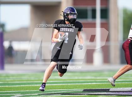 Thumbnail 3 in Magnolia @ College Station (B Teams) photogallery.