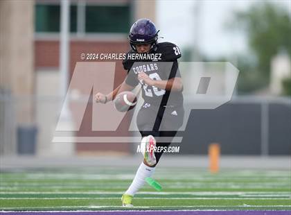 Thumbnail 2 in Magnolia @ College Station (B Teams) photogallery.
