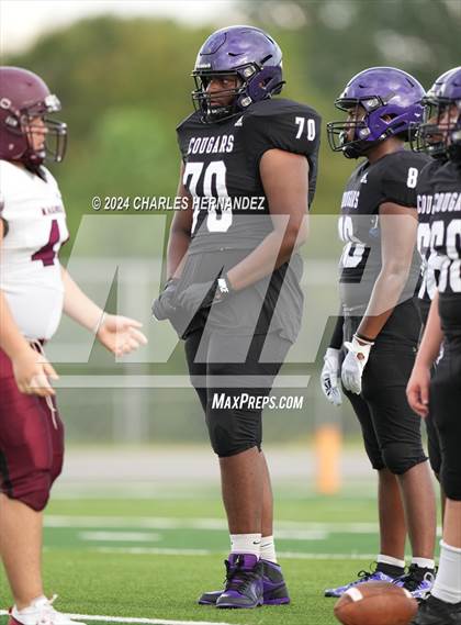 Thumbnail 3 in Magnolia @ College Station (B Teams) photogallery.