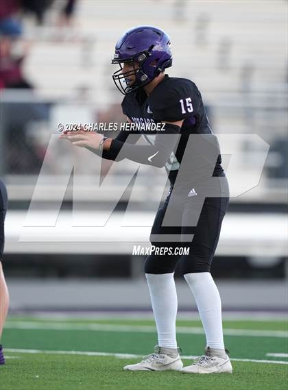 Thumbnail 1 in Magnolia @ College Station (B Teams) photogallery.