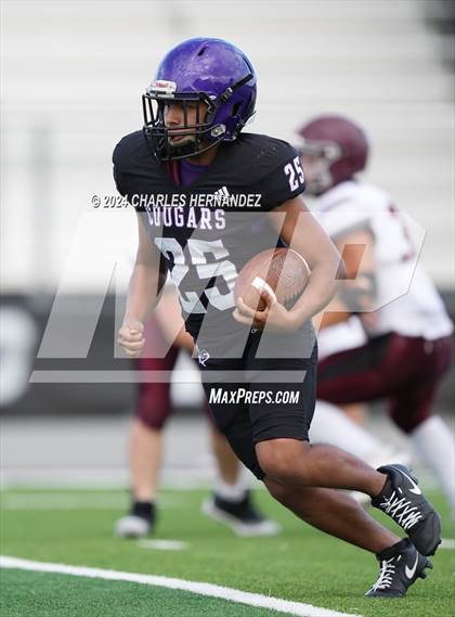 Thumbnail 2 in Magnolia @ College Station (B Teams) photogallery.