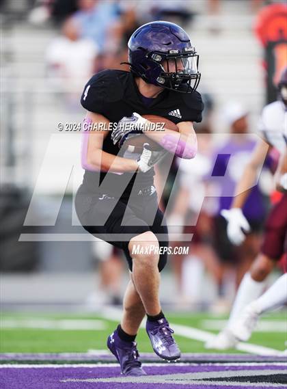 Thumbnail 2 in Magnolia @ College Station (B Teams) photogallery.