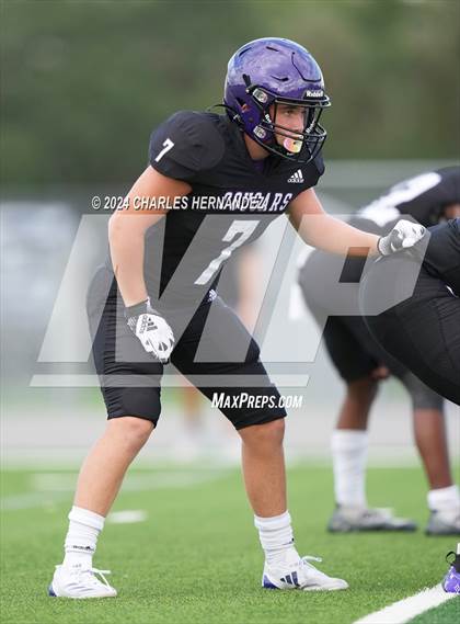 Thumbnail 2 in Magnolia @ College Station (B Teams) photogallery.