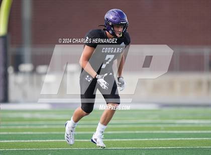 Thumbnail 2 in Magnolia @ College Station (B Teams) photogallery.