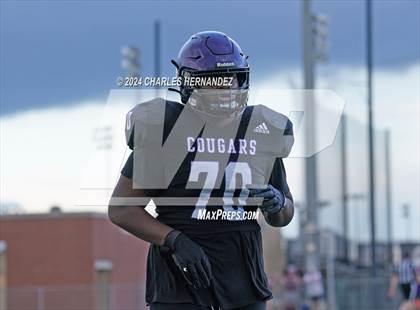 Thumbnail 3 in Magnolia @ College Station (B Teams) photogallery.
