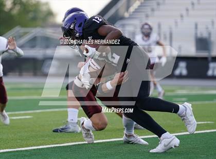 Thumbnail 3 in Magnolia @ College Station (B Teams) photogallery.