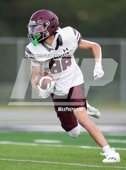 Thumbnail 3 in Magnolia @ College Station (B Teams) photogallery.
