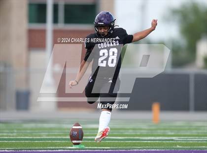 Thumbnail 1 in Magnolia @ College Station (B Teams) photogallery.