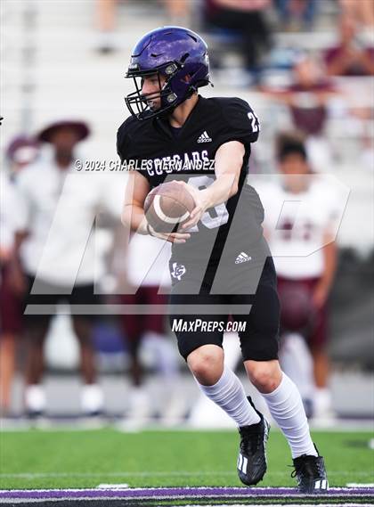 Thumbnail 2 in Magnolia @ College Station (B Teams) photogallery.