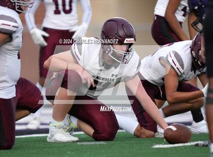 Thumbnail 3 in Magnolia @ College Station (B Teams) photogallery.