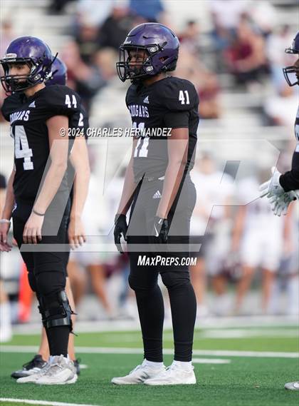 Thumbnail 2 in Magnolia @ College Station (B Teams) photogallery.