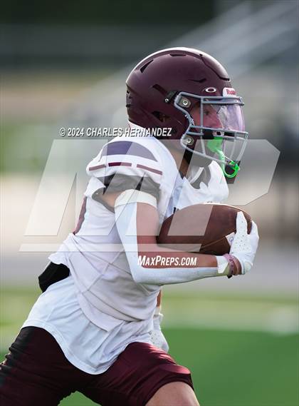 Thumbnail 2 in Magnolia @ College Station (B Teams) photogallery.