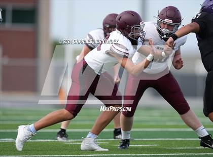 Thumbnail 2 in Magnolia @ College Station (B Teams) photogallery.