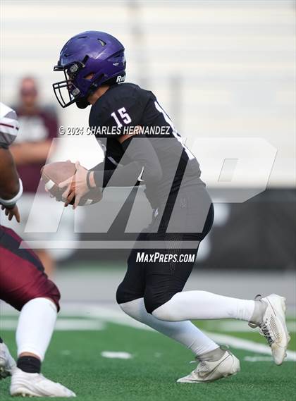 Thumbnail 1 in Magnolia @ College Station (B Teams) photogallery.